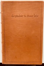 Psautier D'Ingeborg de