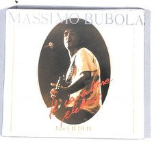 EBOND Massimo Bubola - Il