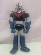Marmit Super Robot Retsuden Grande Mazinger Softbi
