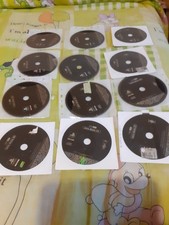 LOTTO 20 DEMO  PS1 - PSONE    - SONY Playstation  VEDI FOTO  LEGGI