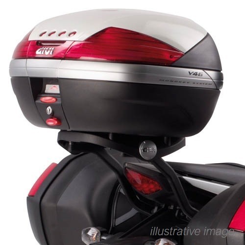 Portapacchi givi 1102fz per - portapacchi,