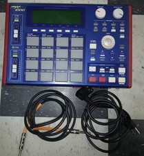 AKAI MPC1000 MPC 1000 blu ~