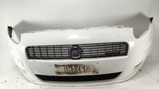 Paraurti anteriore fiat grande - anteriore,
