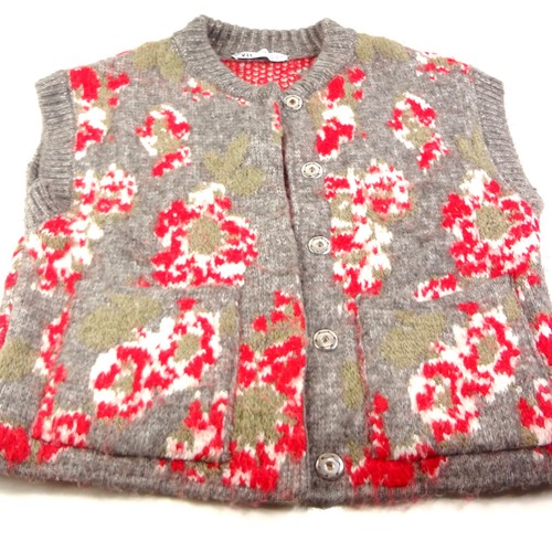 Gilet donna zara - gilet,