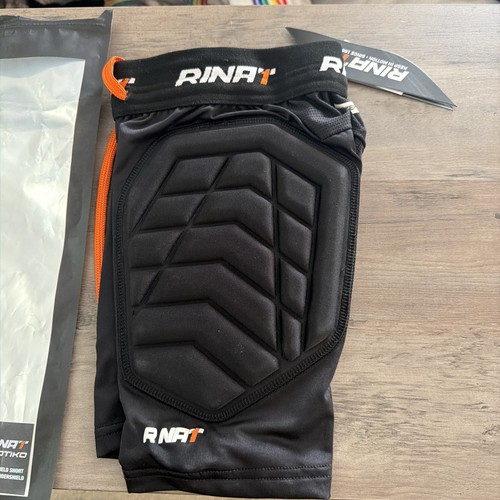 Pantaloncini imbottiti rinat - pantaloncini,