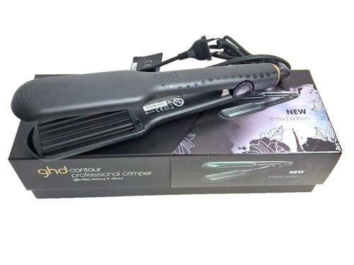 Piastra ghd contour - ghd,