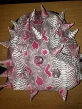 Zaino Mad Pax Pactor rosa