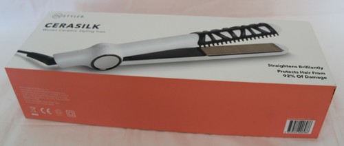 Ferro stiro per styling - stiro,