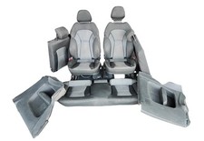 TAPPEZZERIA COMPLETA PER AUDI A1 Serie (8X1) (10>14)