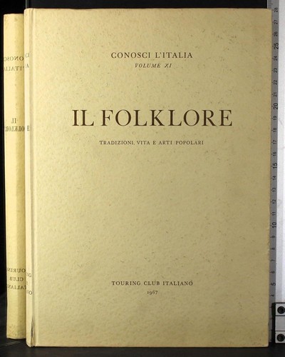 Conosci italia vol il - conosci, l'italia