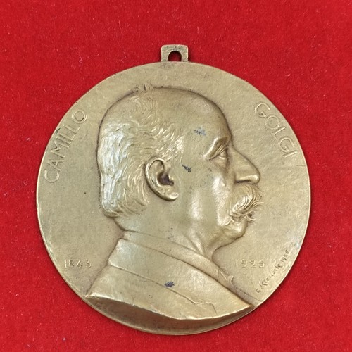 Camillo golgi corteno - camillo,