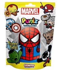 Bustina marvel maxi puniz - marvel,