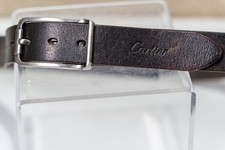 Cintura Cartier cintura in
