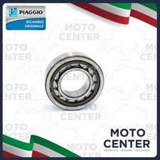 CUSCINETTO A RULLI NU205 LATO