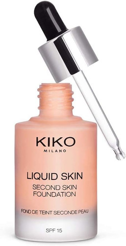 Liquid skin second - liquid,