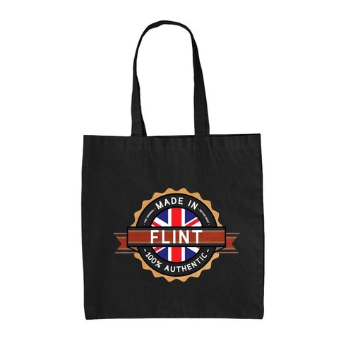 Fatto flint borsa in - fatto,