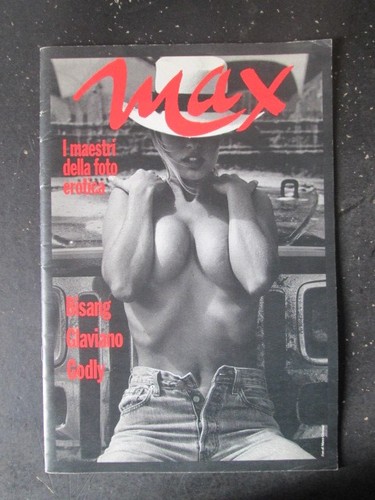 Max maestri della - i,