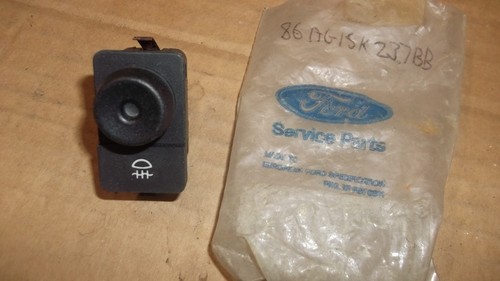 Ford escort mk4 - mk4, fiesta