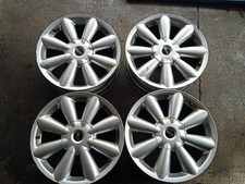 CERCHI IN LEGA MINI Countryman S (10>)