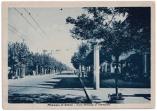 Miramare di Rimini - Viale