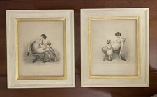 Adam Buck antiche incisioni