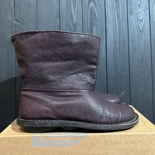 Stivali vintage trippen - vintage,