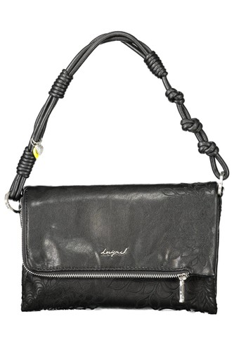 Desigual borsa donna - donna, nero
