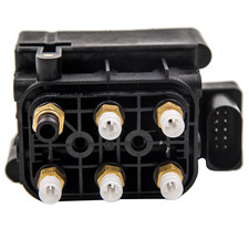 Per Blocco Valvole Mercedes