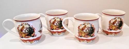 Set tazze jumbo villeroy - jumbo,