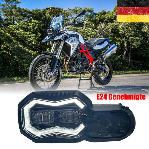 Faro proiettore led - , bmw