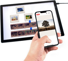 Scatola Luminosa per