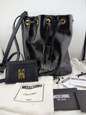 Moschino Milano Couture