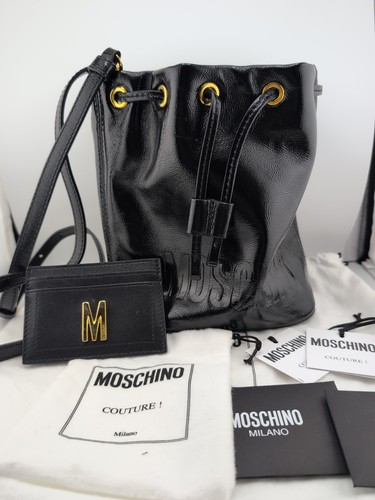 Moschino milano couture - moschino,