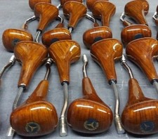 Pomello Del Cambio Zebrano