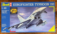 1/48 Revell Eurofighter