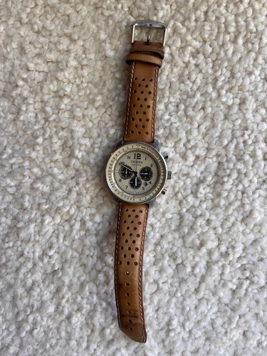 Citizen men ca4500 08x - citizen, men's