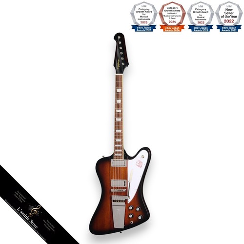 Epiphone 1963 firebird - 1963, v