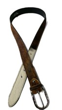 Cintura Cavallino Donna Uomo