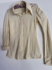 Camicia vintage in seta John