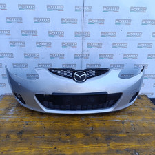 D65150031B8H Paraurti ant