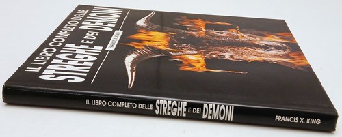 Libro completo delle - completo,