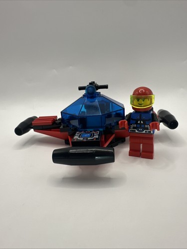 Lego spyrius piattino scout - lego,