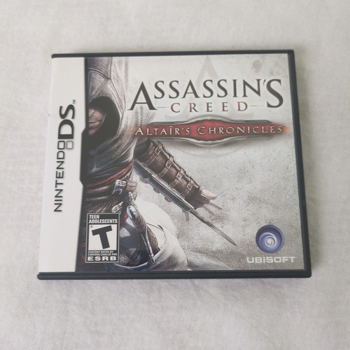 Assassin creed altaïr s - assassin's, creed: