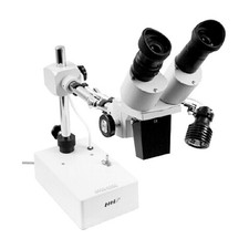 20X STEREO MICROSCOPE WITH