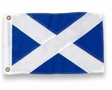 Barca BANDIERA Mike Signal: La