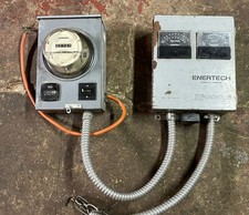 Sistema di controllo turbina