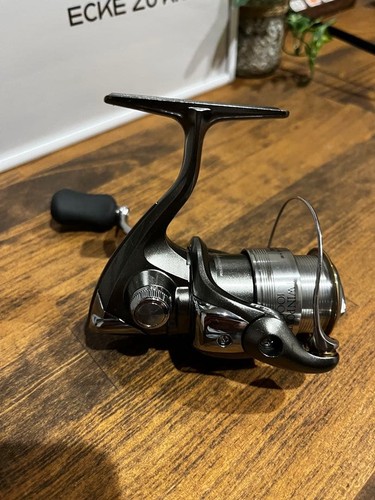 Mulinello spinning shimano - spinning,