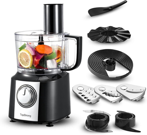 Robot cucina 800 w - robot,
