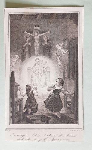 Stampa epoca immagine - stampa, d'epoca