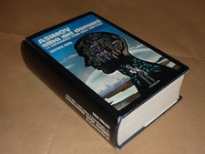 Isaac Asimov, Alba del Domani